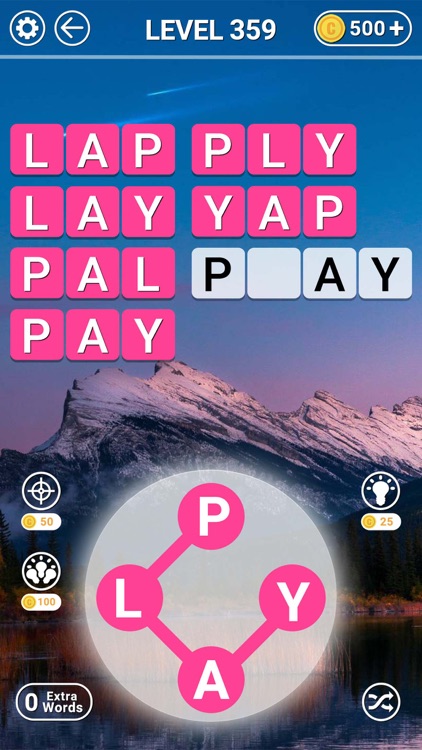 Word Connect - My Word Game screenshot-0