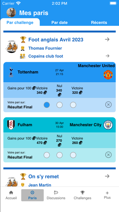 Letsbet Screenshot