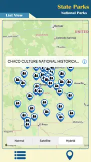 How to cancel & delete new mexico state parks guide 1