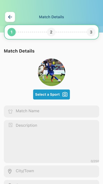 Atlatik screenshot-4