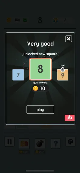 Game screenshot Get Max hack
