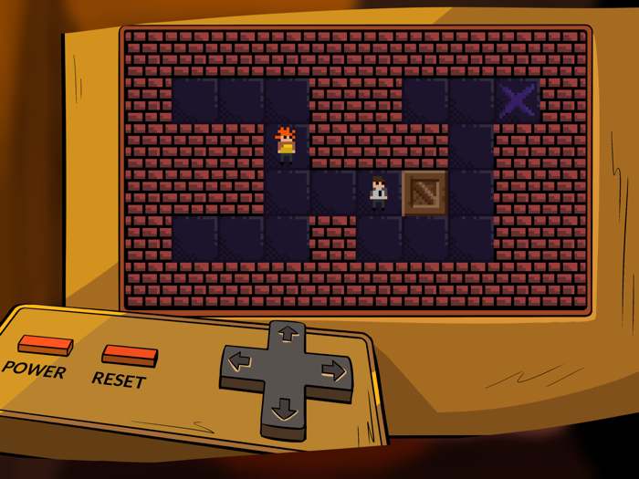 Unboxing the Cryptic Killer