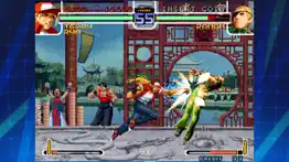 How to cancel & delete kof 2002 aca neogeo 2