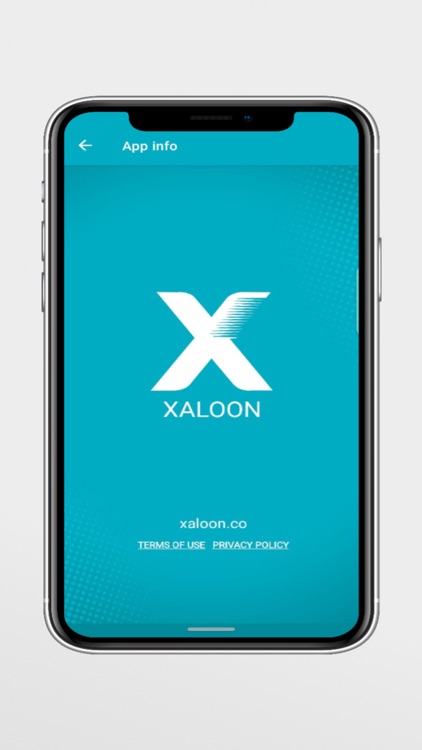 Xaloon