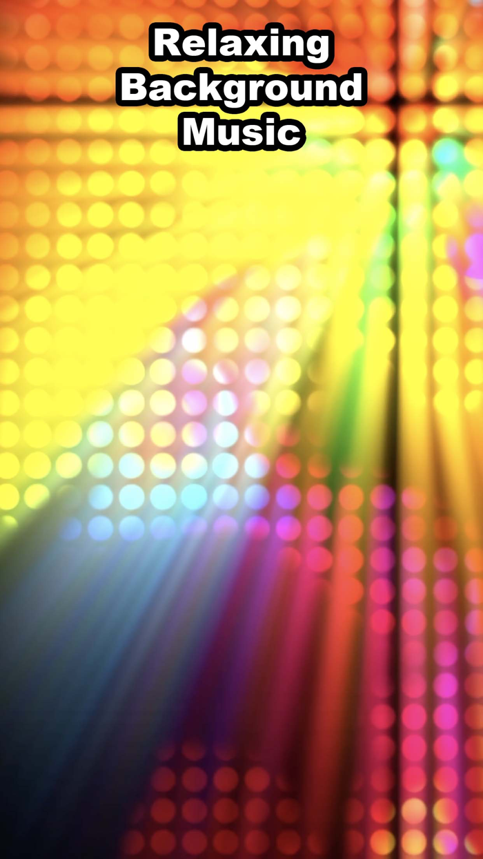 Relax Calm Sleep Mesmerize