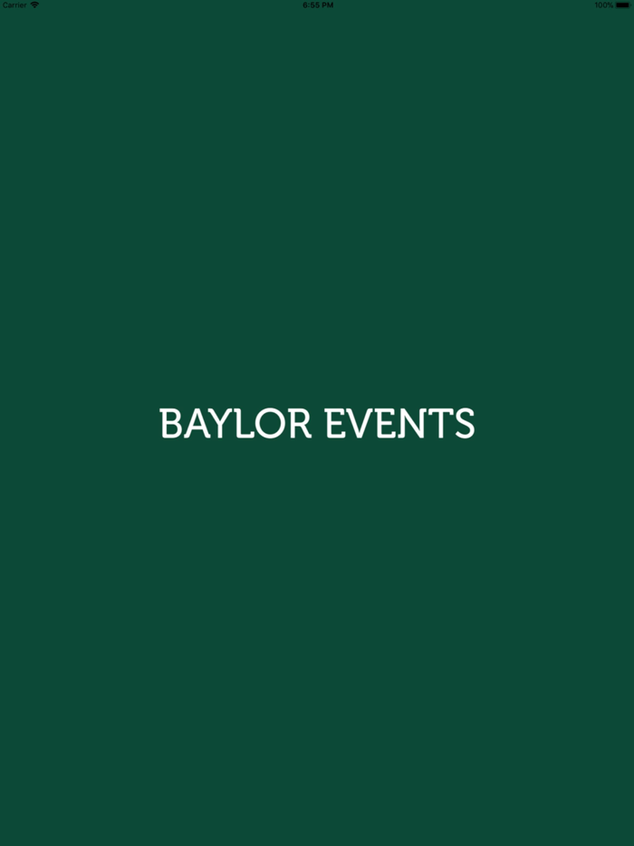 Baylor University