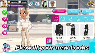 MovieStarPlanet 2 screenshot 2