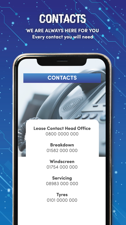 #4. Car Care Centre (iOS) 由: UNIQUE CAR MATS (U.K.) LIMITED