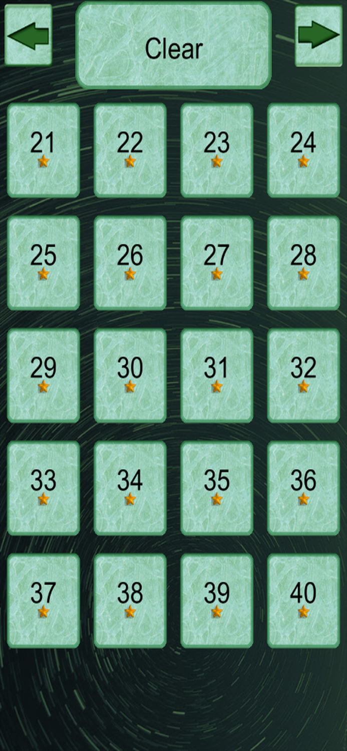 Orange Ball and Black Holes