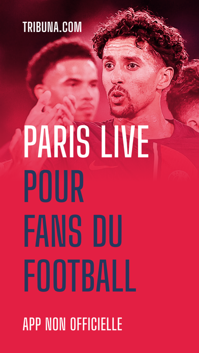 Paris Foot Direct: no officielのおすすめ画像1