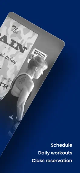 Game screenshot Dub-Fitness apk