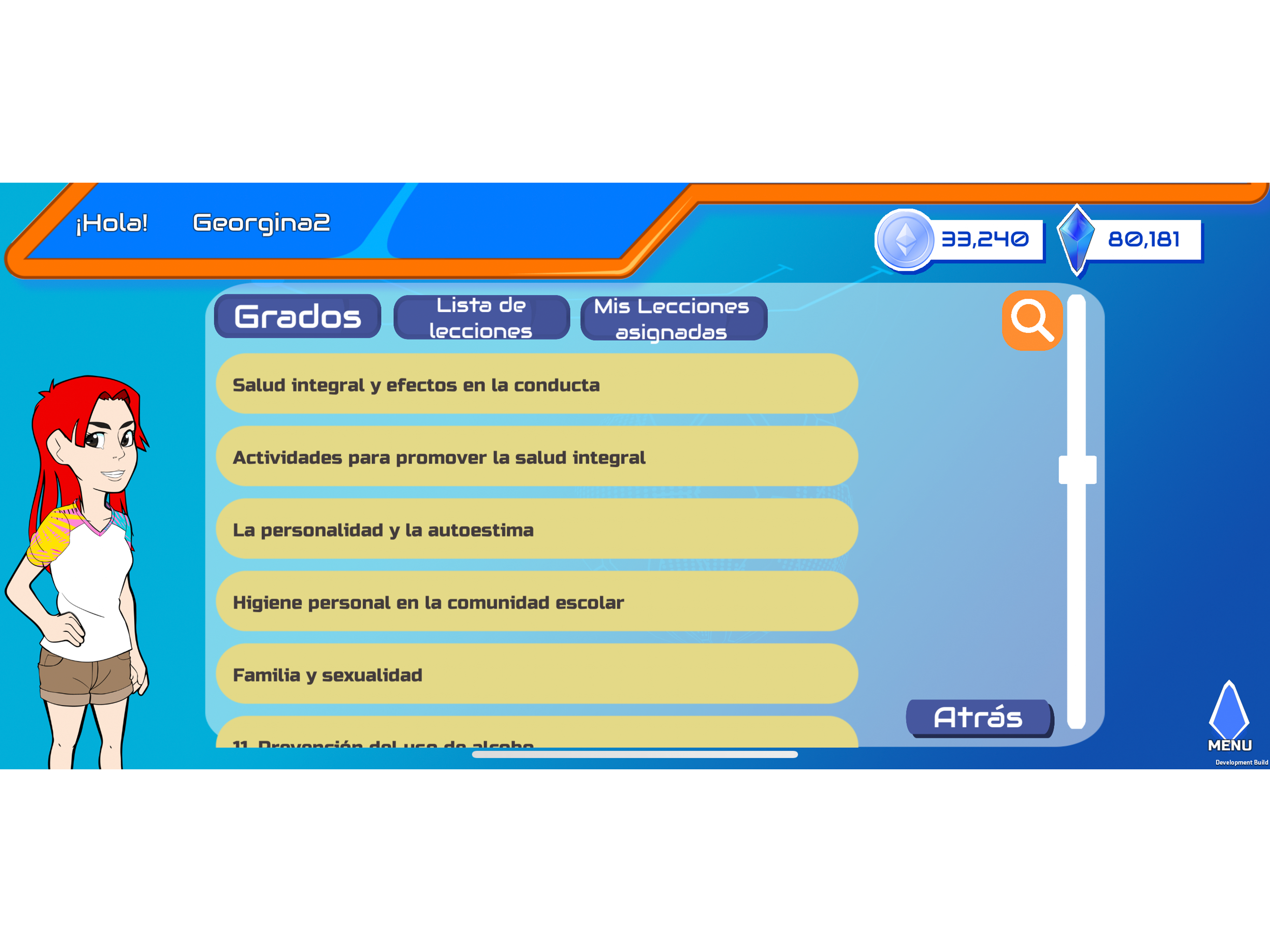 Plataforma Educativa screenshot 13