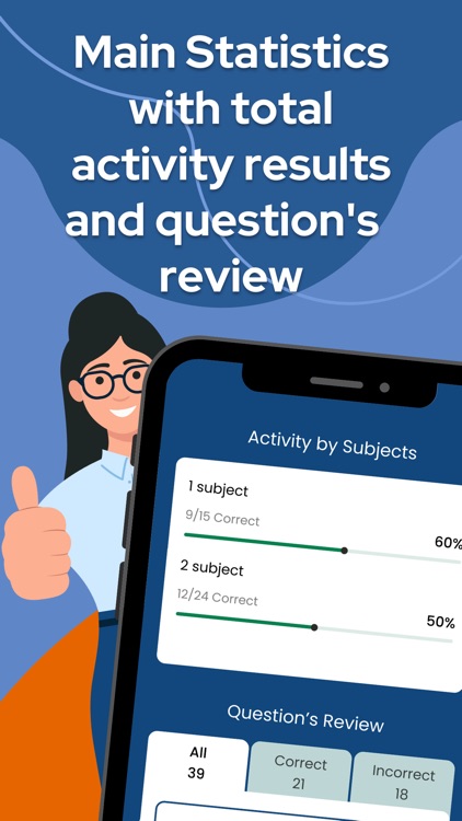 Test Prep for EIC CMP Exam screenshot-4