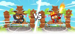 Bloons TD Battles 2+ - Screenshot 2