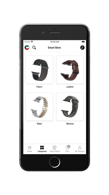 SmartStoreQ8 -  سمارت ستور screenshot-3