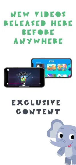 Game screenshot Listener Kids mod apk