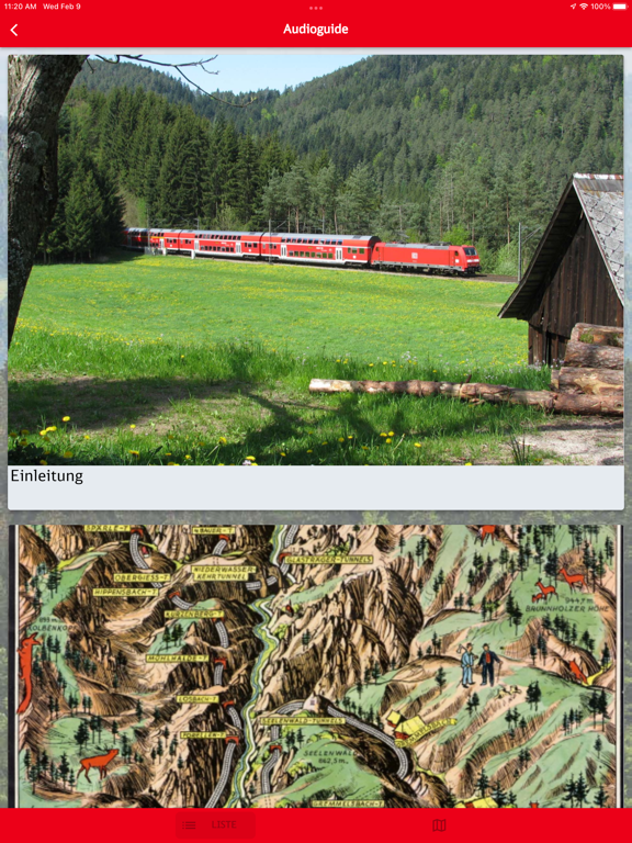 Screenshot #6 pour Black forest railway