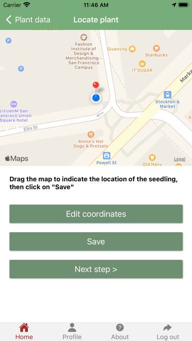 The Un-Endangered Forest Screenshot