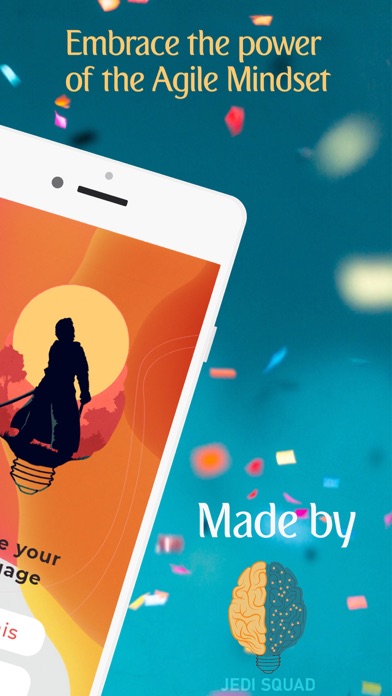 Yodagile Screenshot