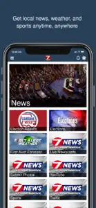 KPLC 7NEWS screenshot #2 for iPhone