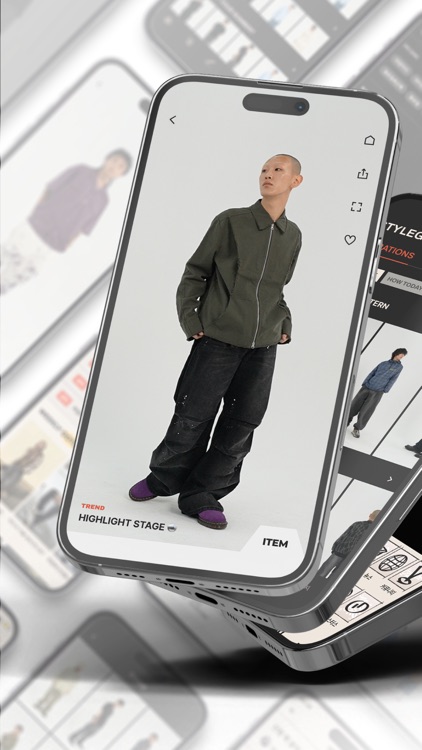 패션의 모든 것 스스므