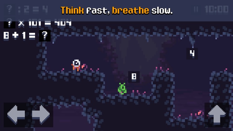 Mathonaut screenshot-3