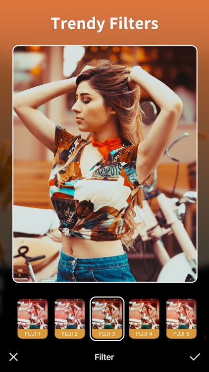 BodyApp- Best Body Editor screenshot-0