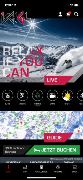 Game screenshot Ischgl mod apk