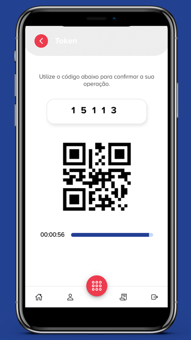 Moka Bank Screenshot