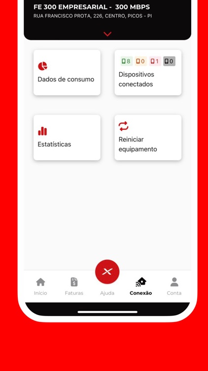 VirteX App screenshot-5