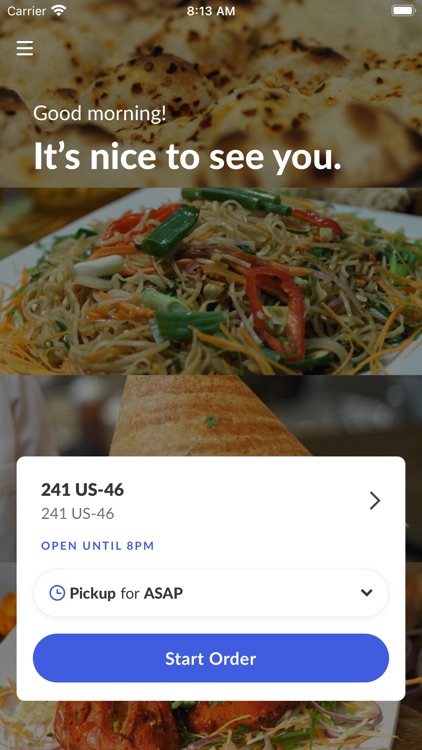 Moghul Express Restaurant