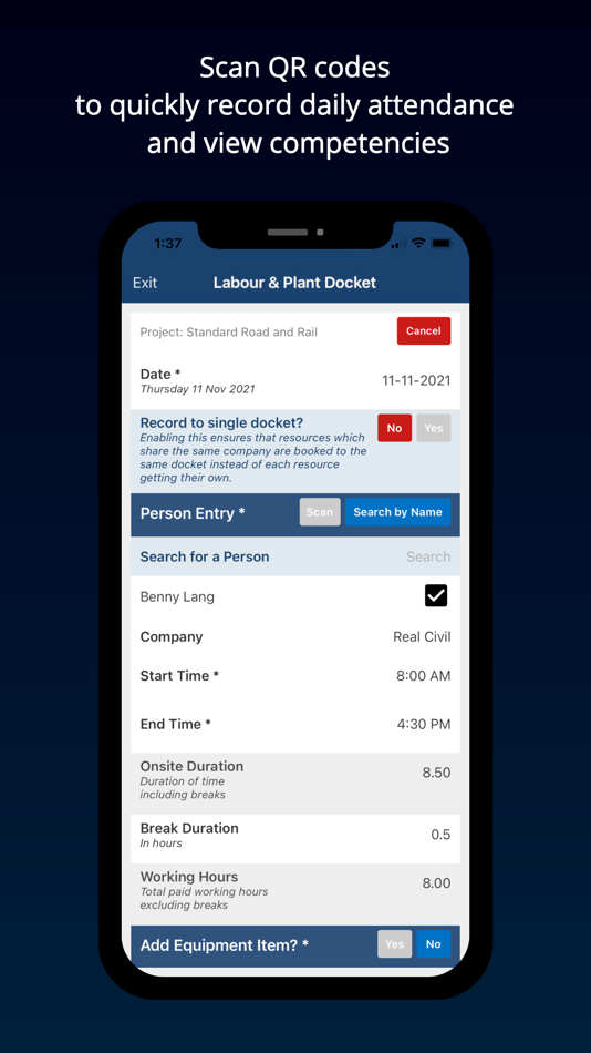 #4. SYNCHRO Perform (iOS) 由: Bentley Systems, Inc.