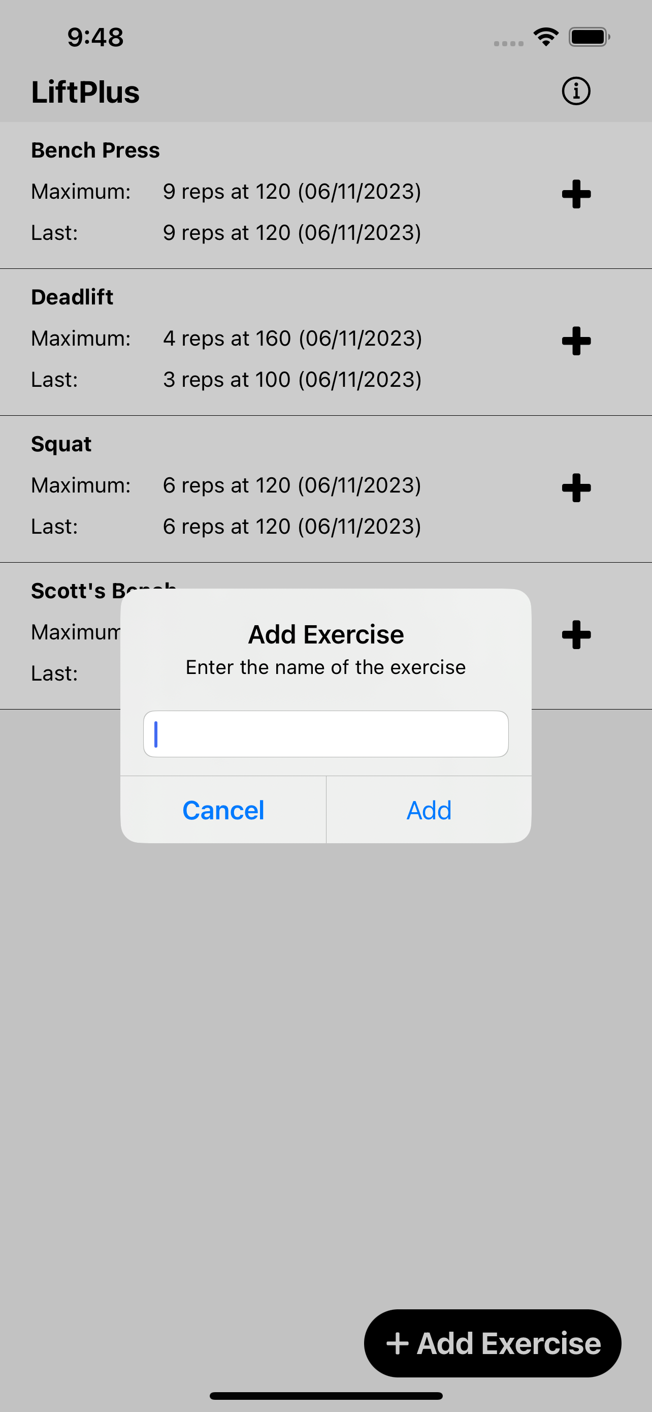 LiftPlus