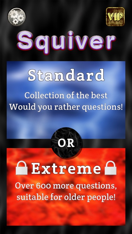 Squiver · Would you rather? screenshot-5