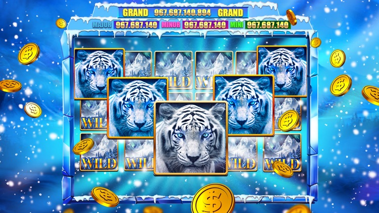 Classic Slots: Live Contest screenshot-3