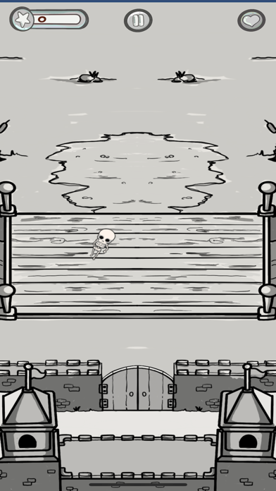 Tap Tap Defenders Screenshot
