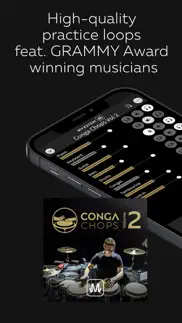 conga chops - vol 2 problems & solutions and troubleshooting guide - 2