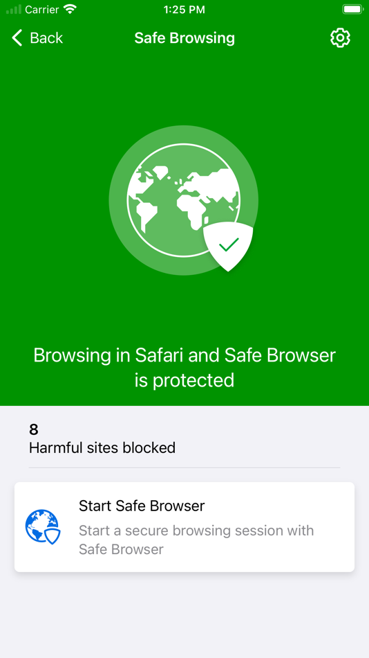 #7. Ziply Device Safety (iOS) 由: ZiplyFiber