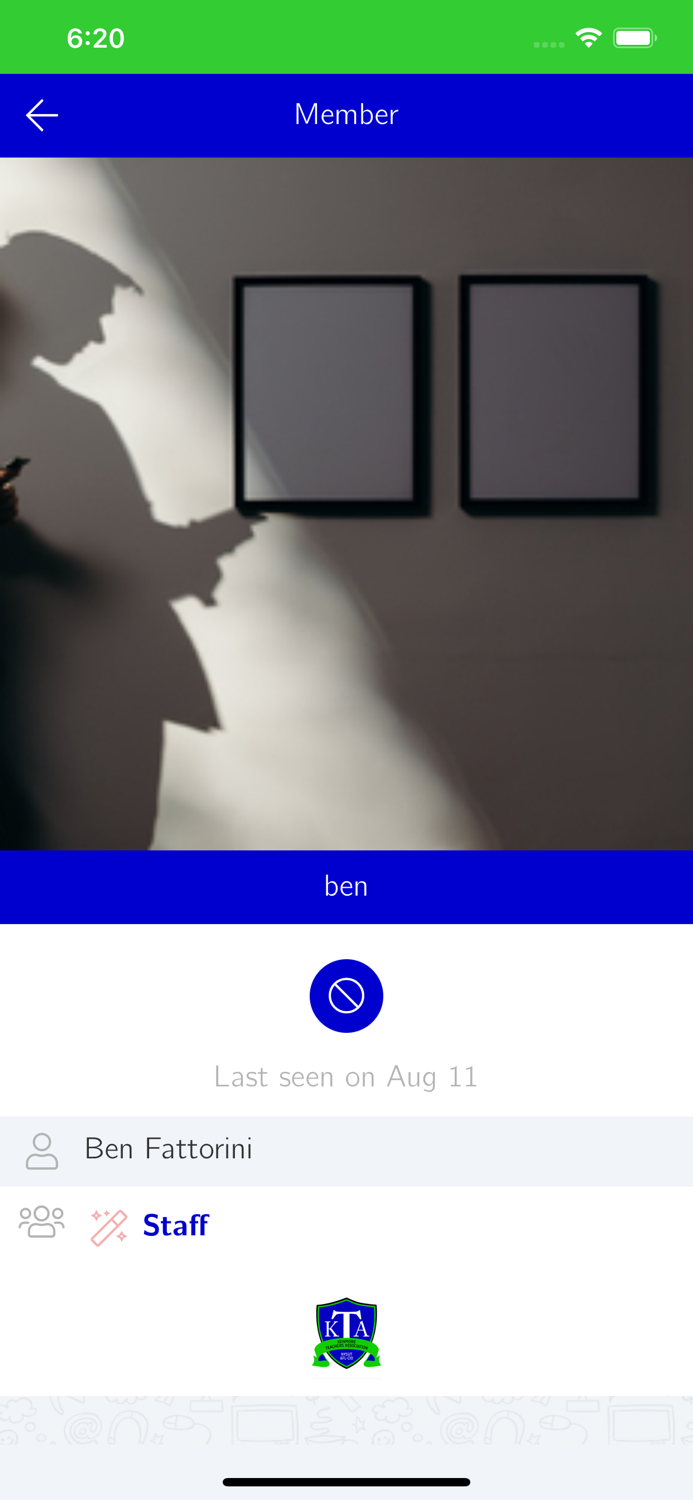 Kenmore Teachers Association