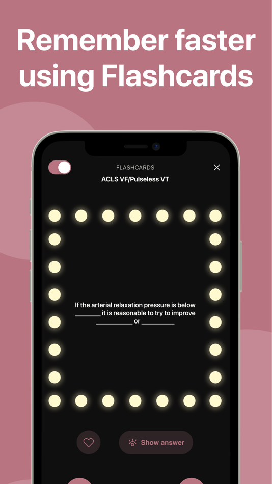#6. ACLS Exam Prep 2025 (iOS) بواسطة: KYLIEPREP