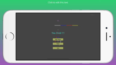 Bingo Color Screenshot