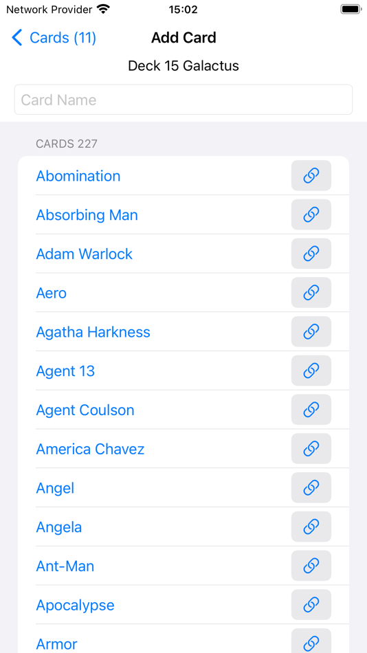 #7. Manually Snap Tracker (iOS) 由: Mirko Paschke