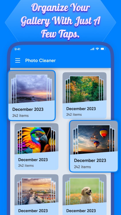 Photo Cleaner - Clean Up screenshot-4