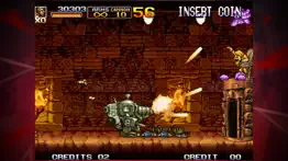 How to cancel & delete metal slug 5 aca neogeo 4