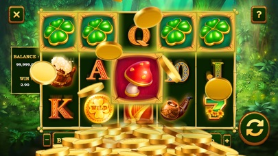 FRG Casino Screenshot