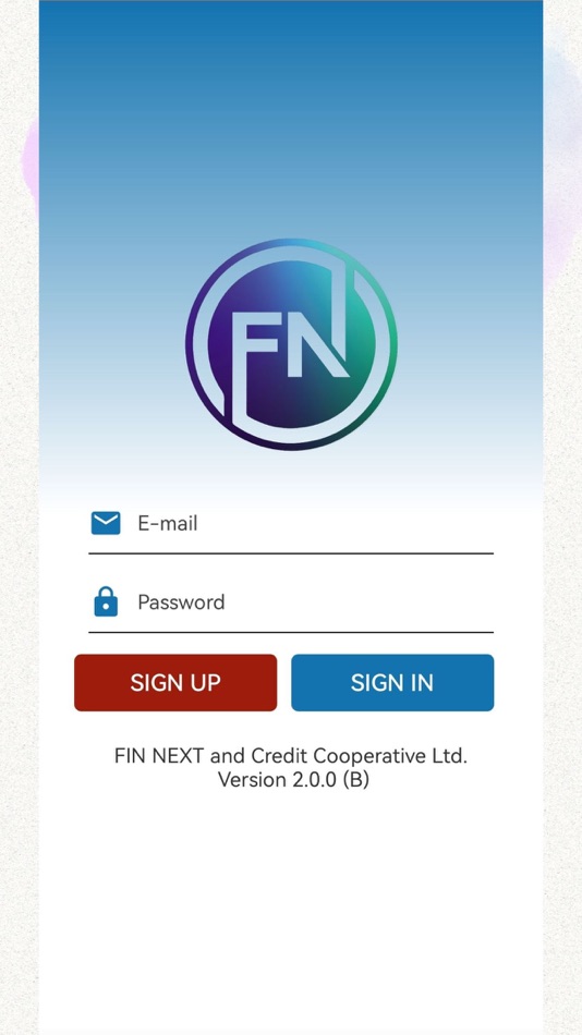 #1. Finnext V2 (iOS) By: FINNEXT