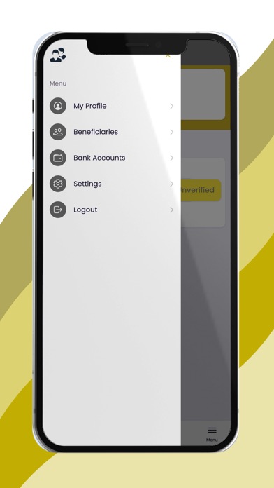 Cash Xpress Screenshot