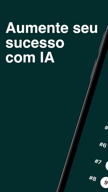 MegaSena IA Palpites e Dicas