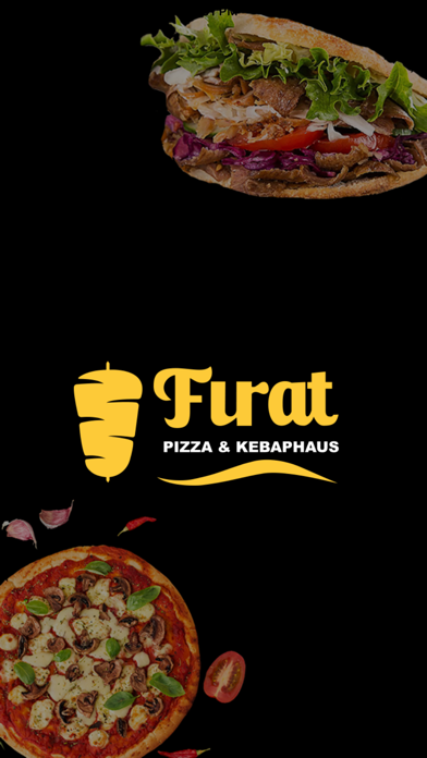 Firat Pizza und Kebaphaus Screenshot