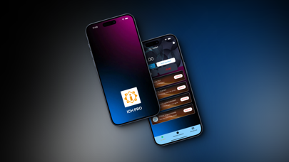 Screenshot #3 pour ICH PRO